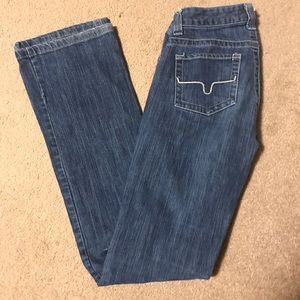 Kimes jolene jeans size 2/36